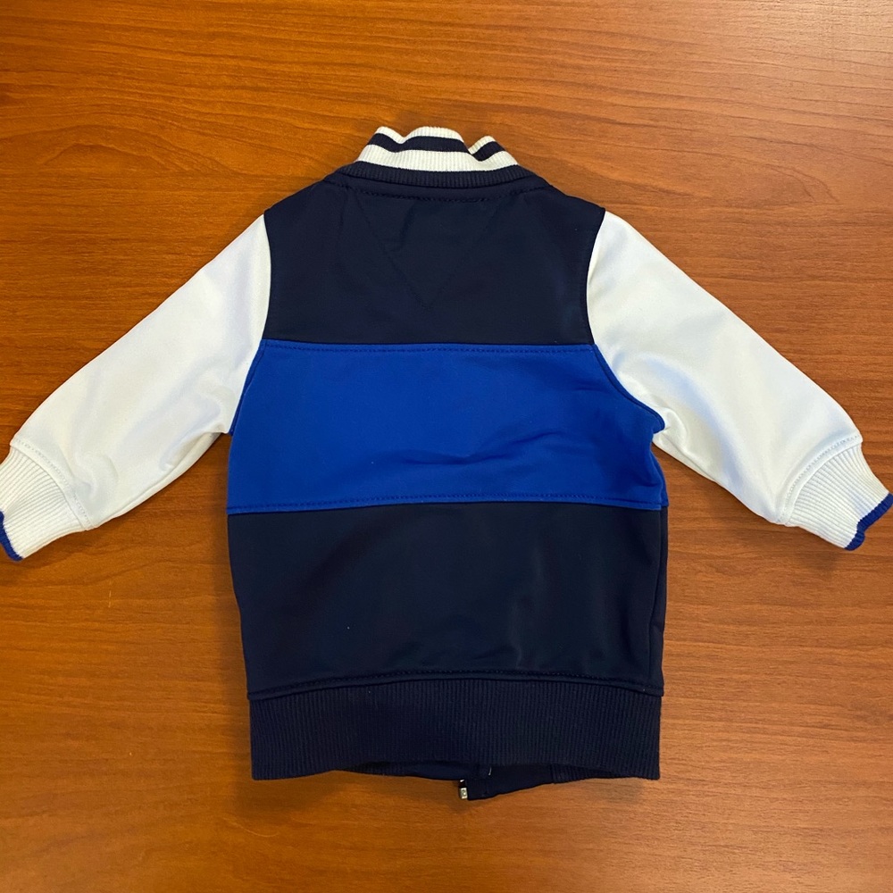 Tommy Hilfiger sport jacket - Picture 3 of 4